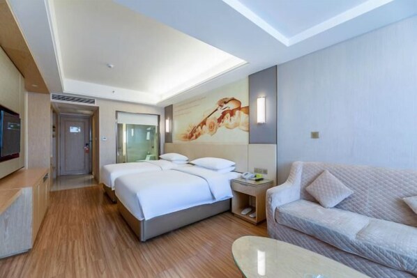 Habitación