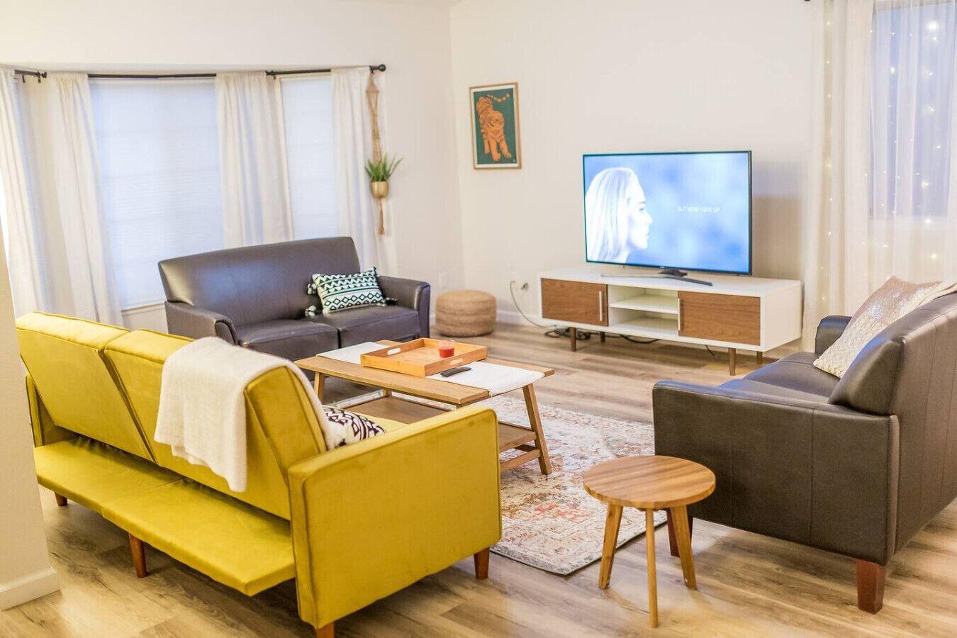 TV