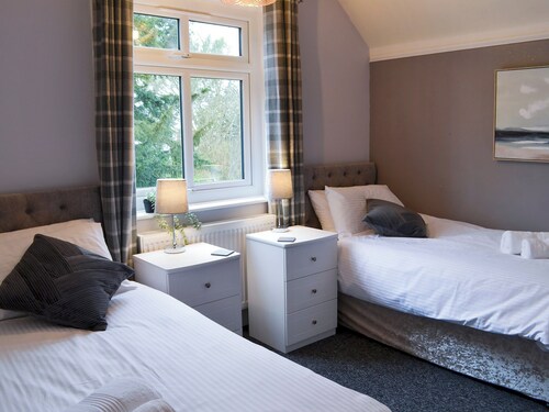 3 bedroom accommodation in Skegness