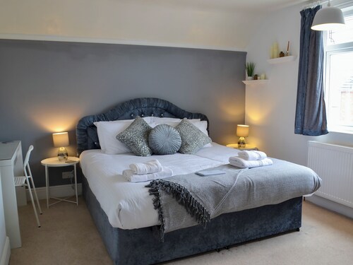 3 bedroom accommodation in Skegness