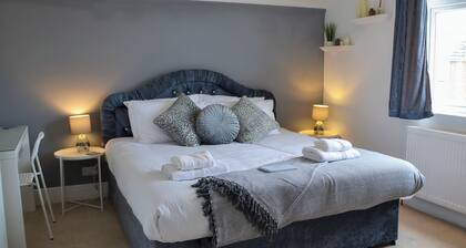 3 bedroom accommodation in Skegness
