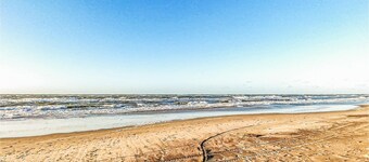 Gezellig appartement in Darlowo met.