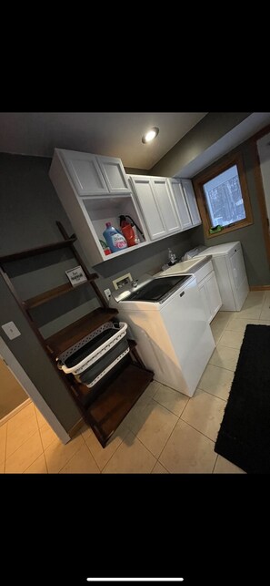 Cucina privata