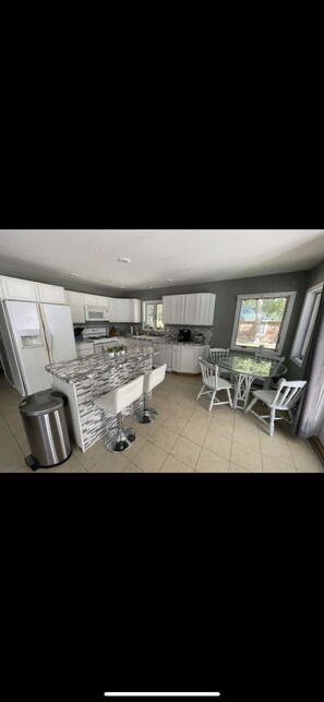 Cucina privata