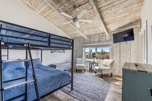 3 slaapkamers, wifi, beddengoed