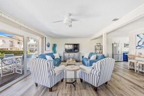 Télévision, livres