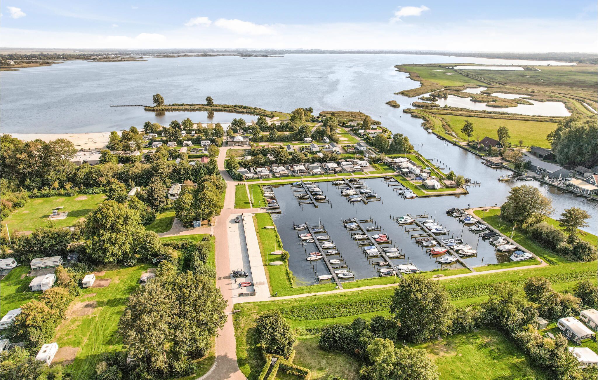 3 bedroom accommodation in Kropswolde
