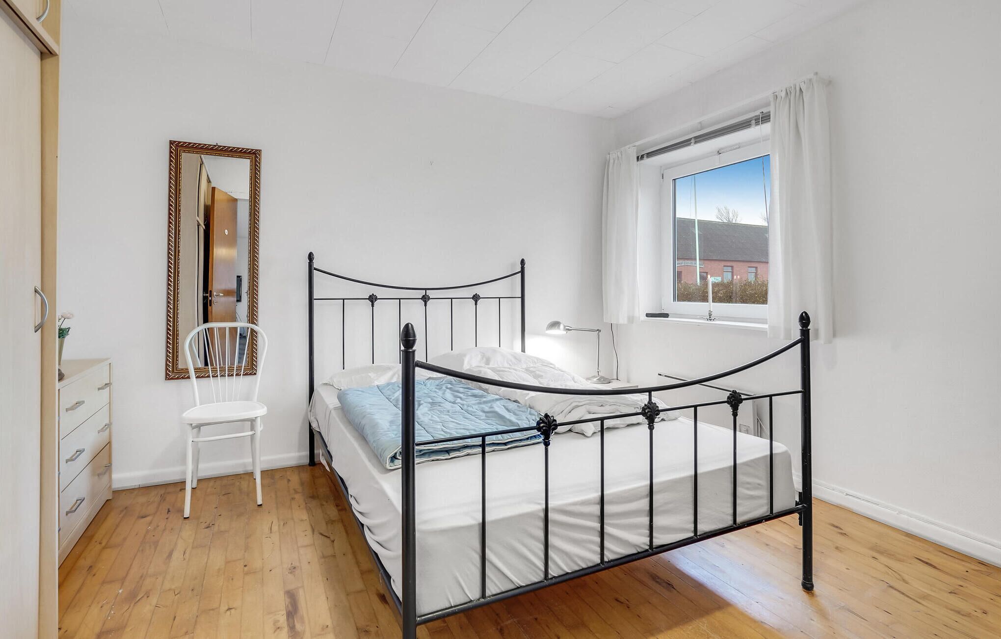 3 habitaciones y wifi gratis 