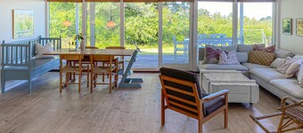 4 bedroom stunning home in Fårevejle