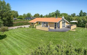 Exterior - Stunning home in Sydals with sauna (Sydals)