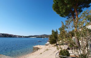 Plage à proximité