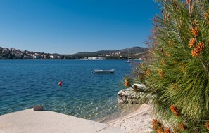 Plage à proximité