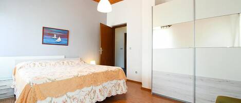 Kostenloses WLAN, Bettwäsche