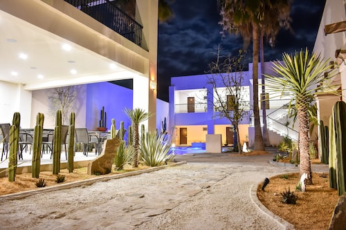 Hotel Plaza Cuatrociénegas