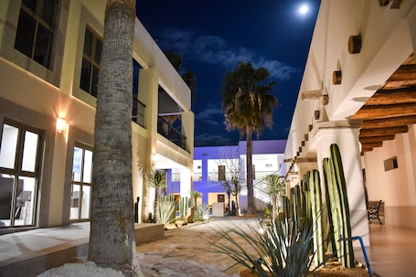 45-inch Smart TV with cable channels, TV