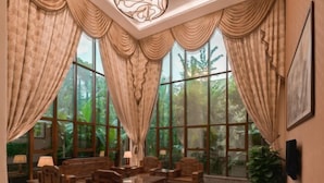 Room - Cloud Nine Hot Spring (Huizhou)