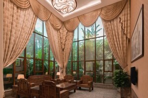 Room - Cloud Nine Hot Spring (Huizhou)