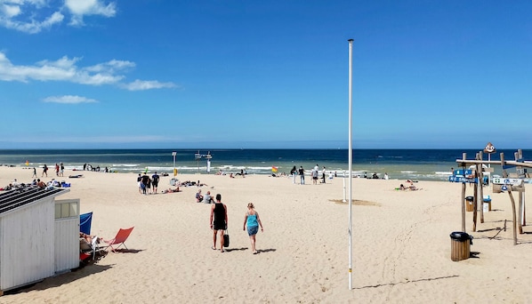 Plage Ă proximitĂ©, pĂȘche sur place