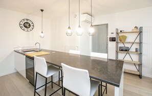Dining - Nice apartment in Oostende (Oostende)