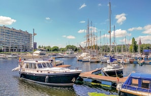 Port de plaisance