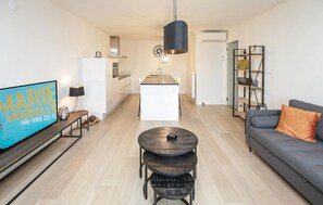 TV - Nice apartment in Oostende (Oostende)