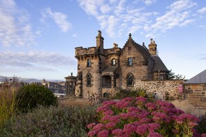 Point of interest - Observatory House & Apartment (Edinburgh)
