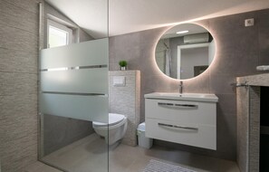 Een douche