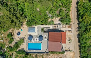 Exterior - Luxurious home in Imotski (Imotski)