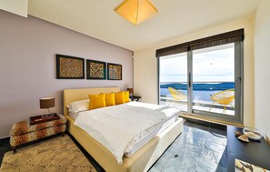 4 chambres, fer et planche à repasser, lit parapluie, Wi-Fi gratuit