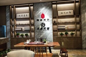レストラン