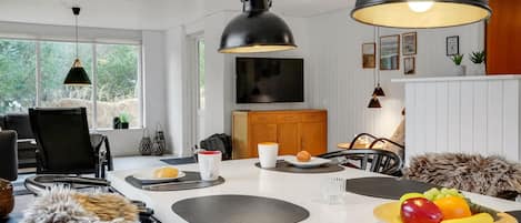 Dineren