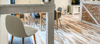 Amazing home in Norddeich with WiFi