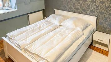 3 Schlafzimmer, kostenloses WLAN