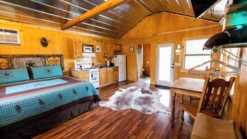 1 bedroom, iron/ironing board, bed sheets
