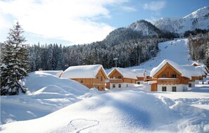 Exterior - wunderbares Ferienlandhaus (Altausee)
