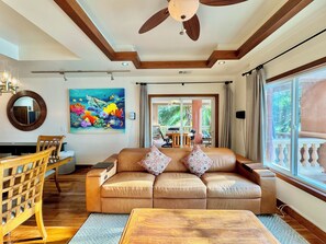 تلفزيون ذكي