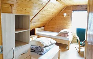 3 Schlafzimmer, Reisekinderbett, Bettwäsche