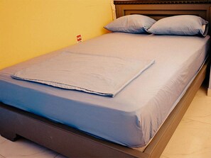 Dreibettzimmer