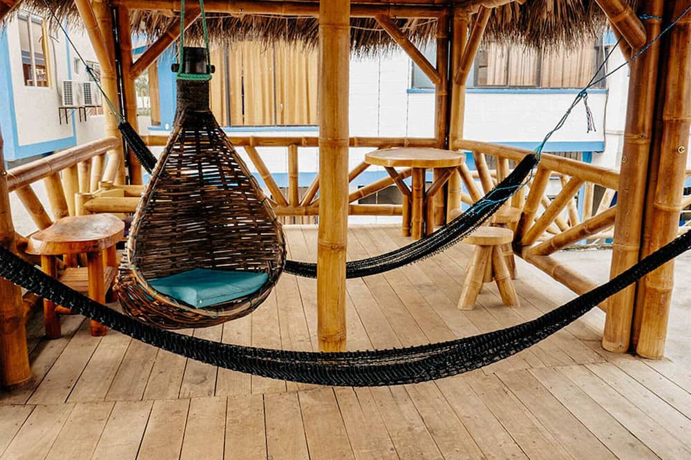 Hotel Las Palmeras