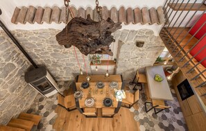 Interior - Amazing home in Mucici with kitchen (Mucici)