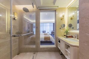 Room - Anfu Jiangjing Hotel (Anfu)