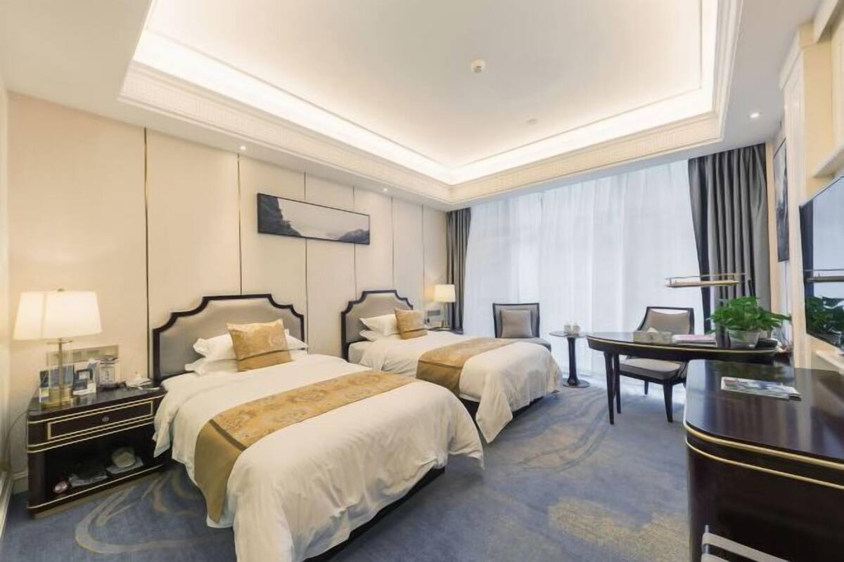 Habitación