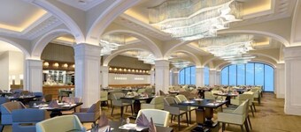 Anfu Jiangjing Hotel