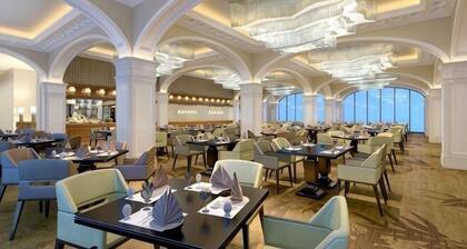 Anfu Jiangjing Hotel