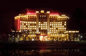 Exterior - Anfu Jiangjing Hotel (Anfu)