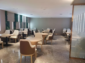 Dining - Lavande Hotel (Harbin)