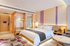 Room - Lavande Hotel (Harbin)