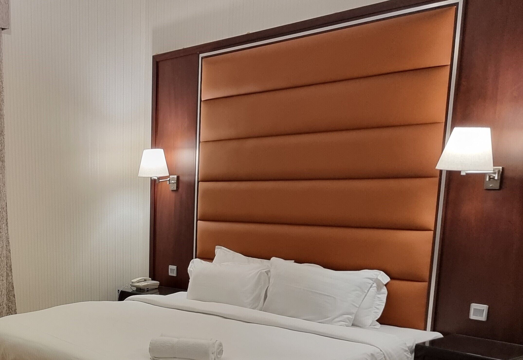 Foto - Vista City Hotel