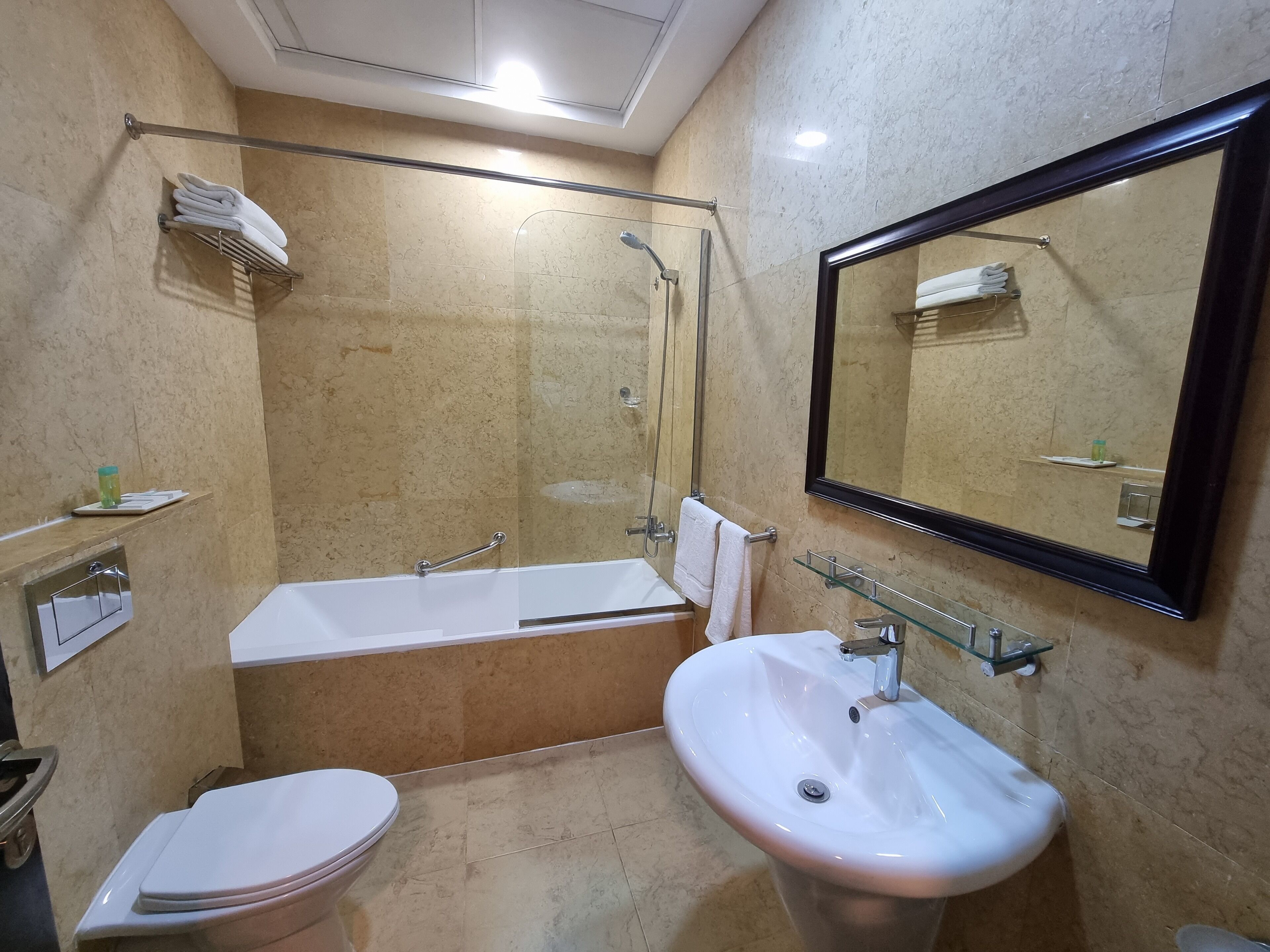 Foto - Vista City Hotel