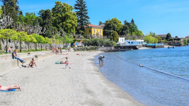 Strand